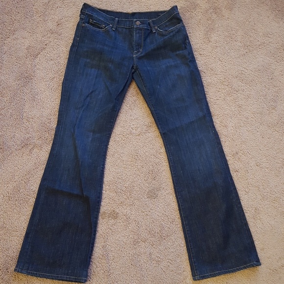 Citizens Of Humanity Denim - Authentic Citizens of Humanity Jeans